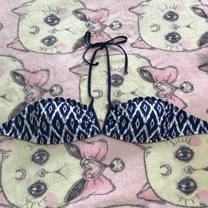 Converse Tribal Bikini Top